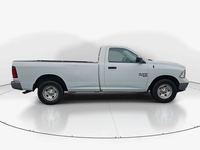 Used 2023 RAM 1500 Tradesman w/ Power & Remote Entry Group RWD video 2