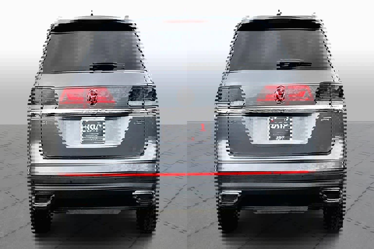 Used 2022 Volkswagen Atlas SEL image 5