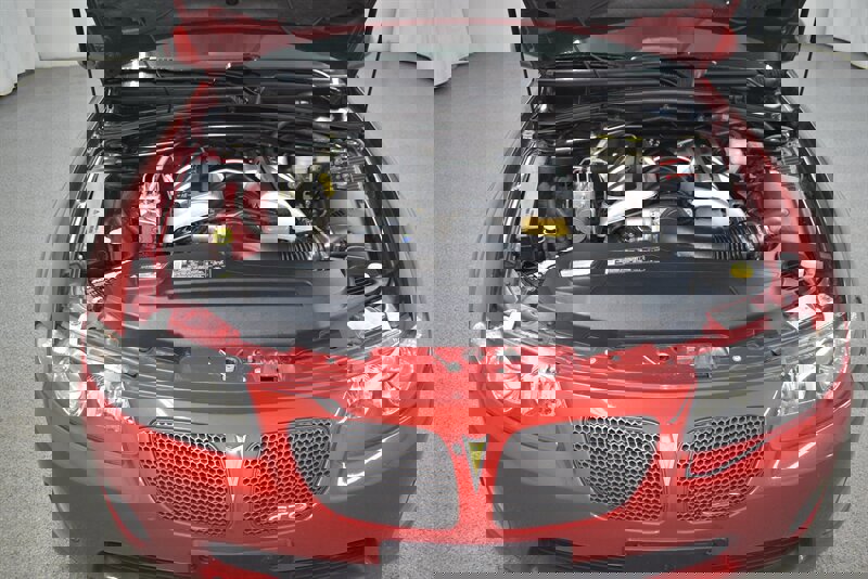 Used 2006 Pontiac GTO image 27