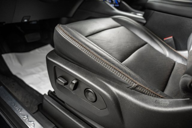 Used 2022 Chevrolet Tahoe High Country image 32