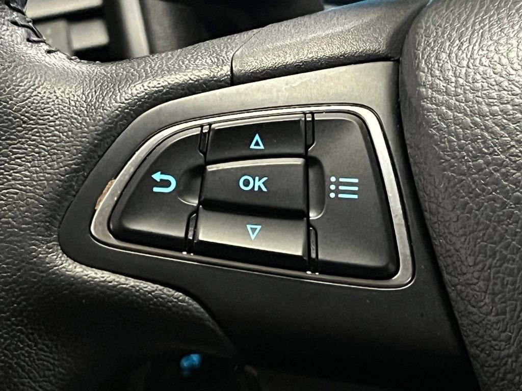 Used 2020 Ford EcoSport Titanium image 24