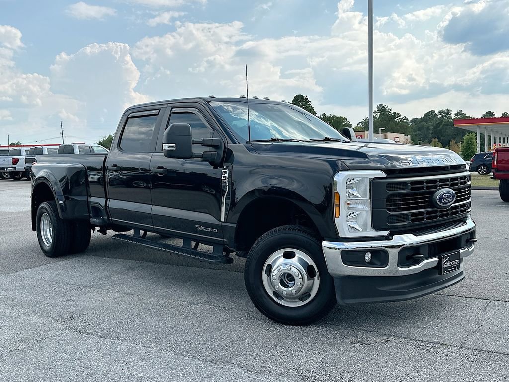 Used 2024 Ford F350 XL w/ XL Driver Assist Package