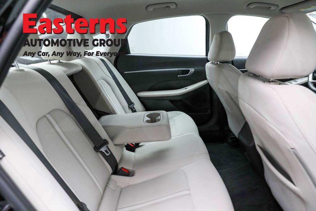 Used 2023 Hyundai Sonata SEL image 23