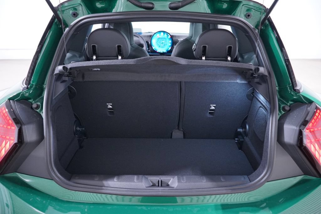 New 2026 MINI Cooper S FWD image 18