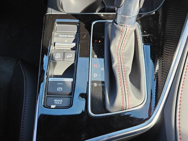 New 2026 Acura ADX A-Spec image 18