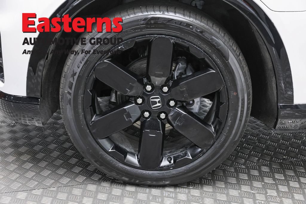 Used 2024 Honda Prologue Elite image 32