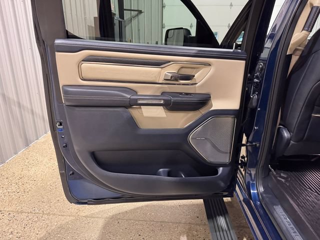 Used 2020 RAM 1500 Limited AWD/4WD image 19