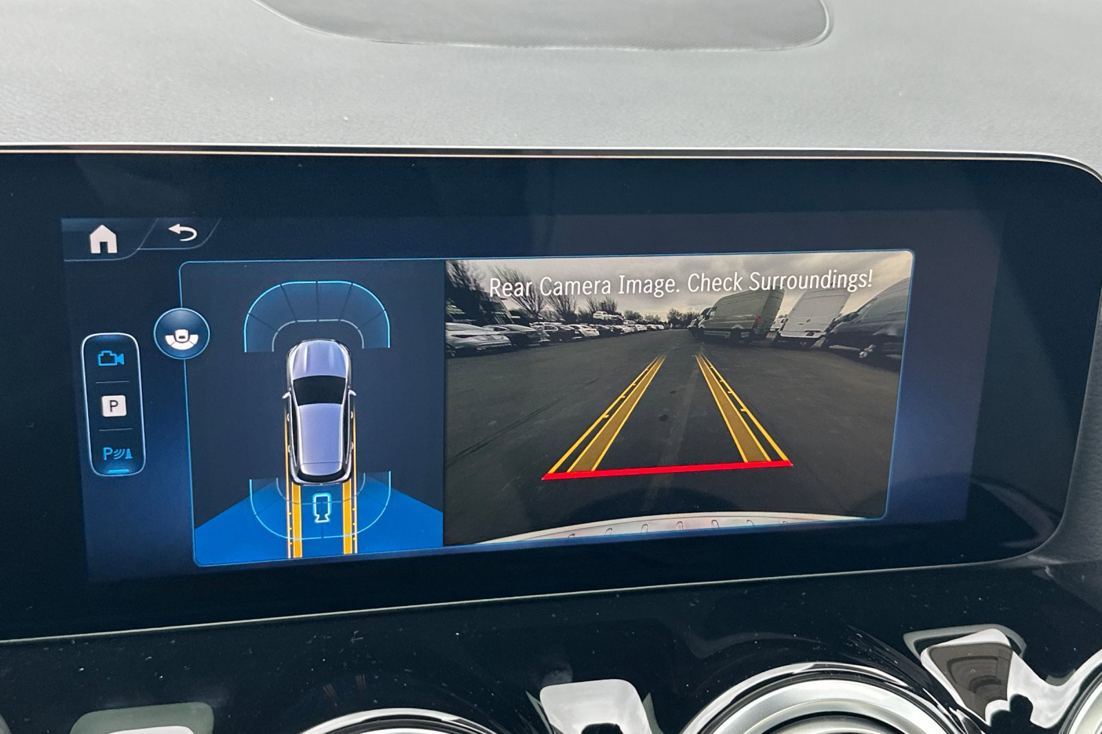 New 2026 Mercedes-Benz GLA 250 image 19