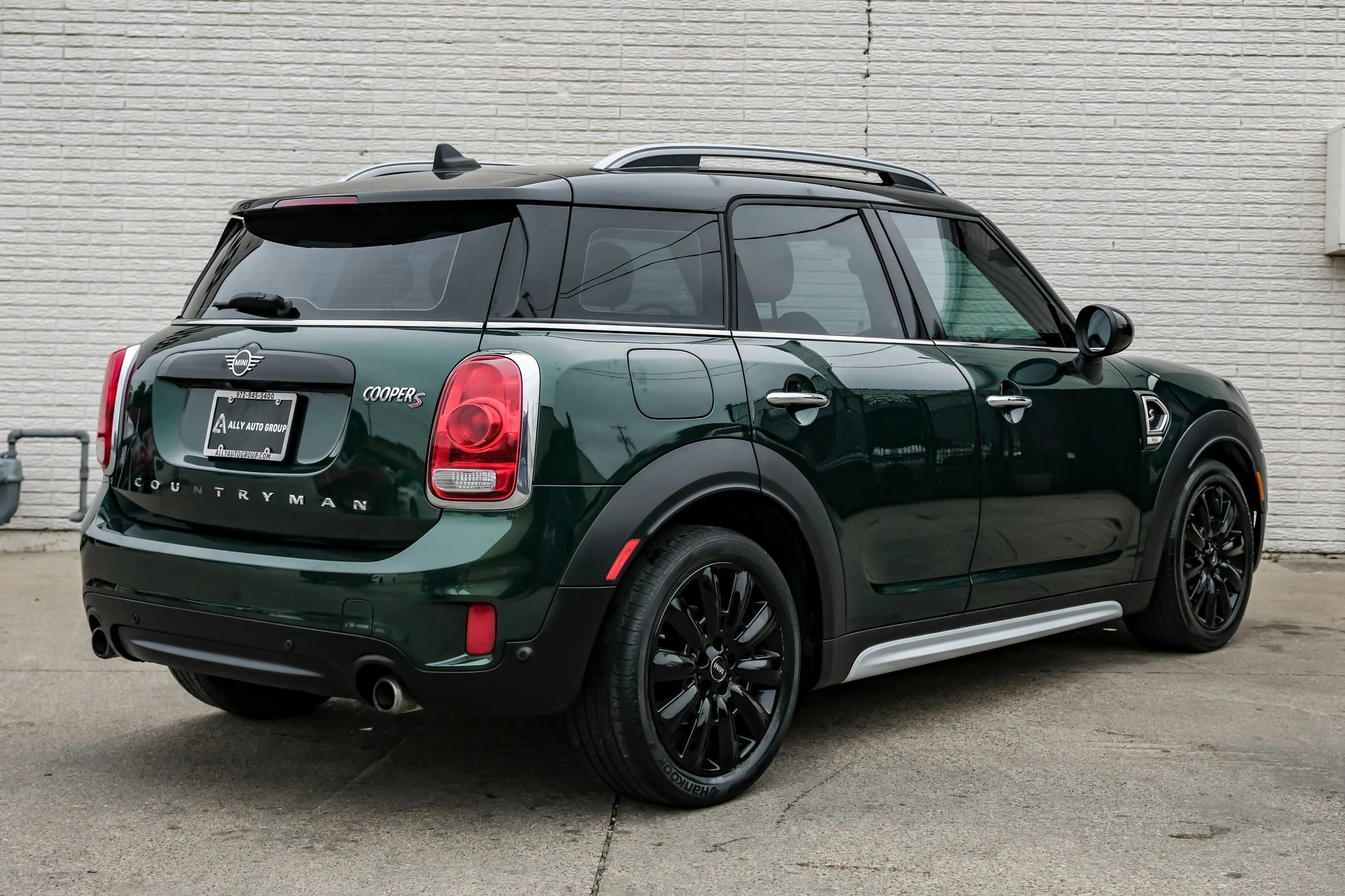 Used 2019 MINI Cooper Countryman S image 8