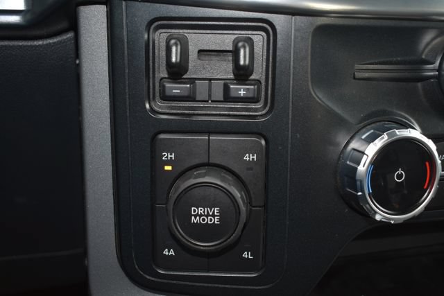 Used 2023 Ford F150 Lariat w/ Equipment Group 502A High AWD/4WD image 36