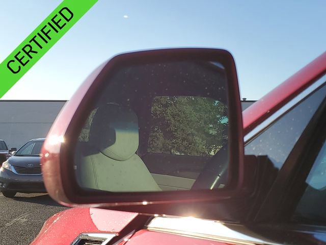 Certified 2012 Cadillac CTS Coupe image 35