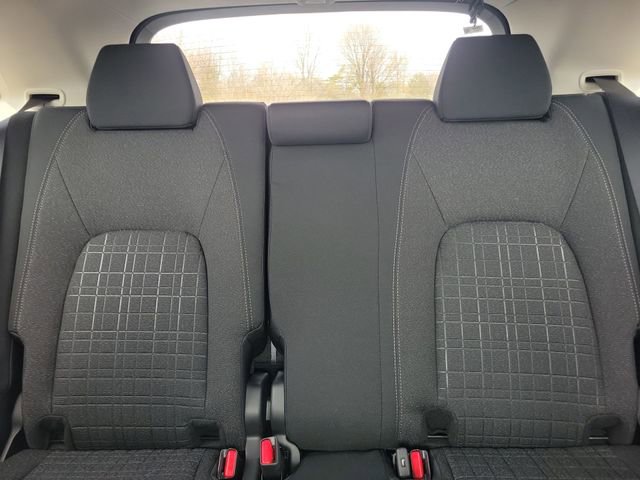 New 2026 Honda HR-V LX image 21