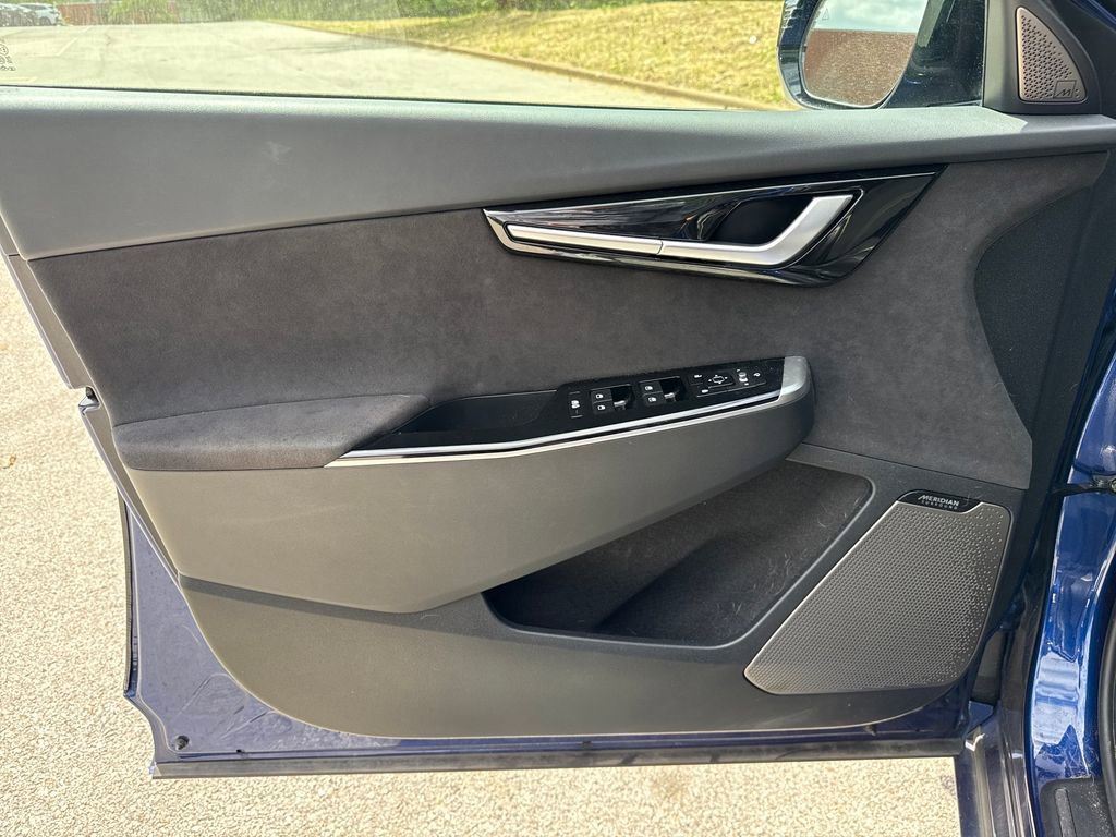 Used 2023 Kia EV6 GT image 11