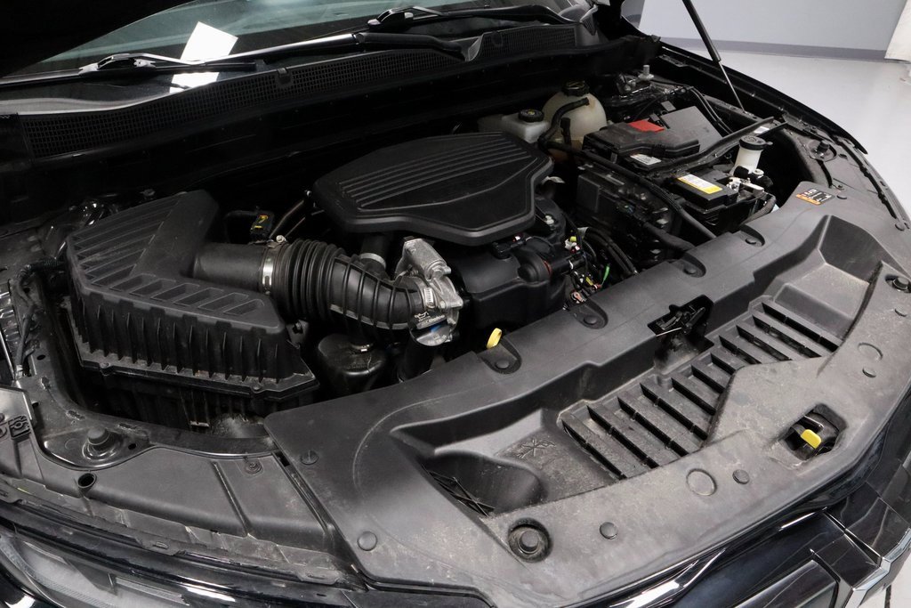 Used 2024 Chevrolet Blazer RS w/ Driver Confidence II Package image 17