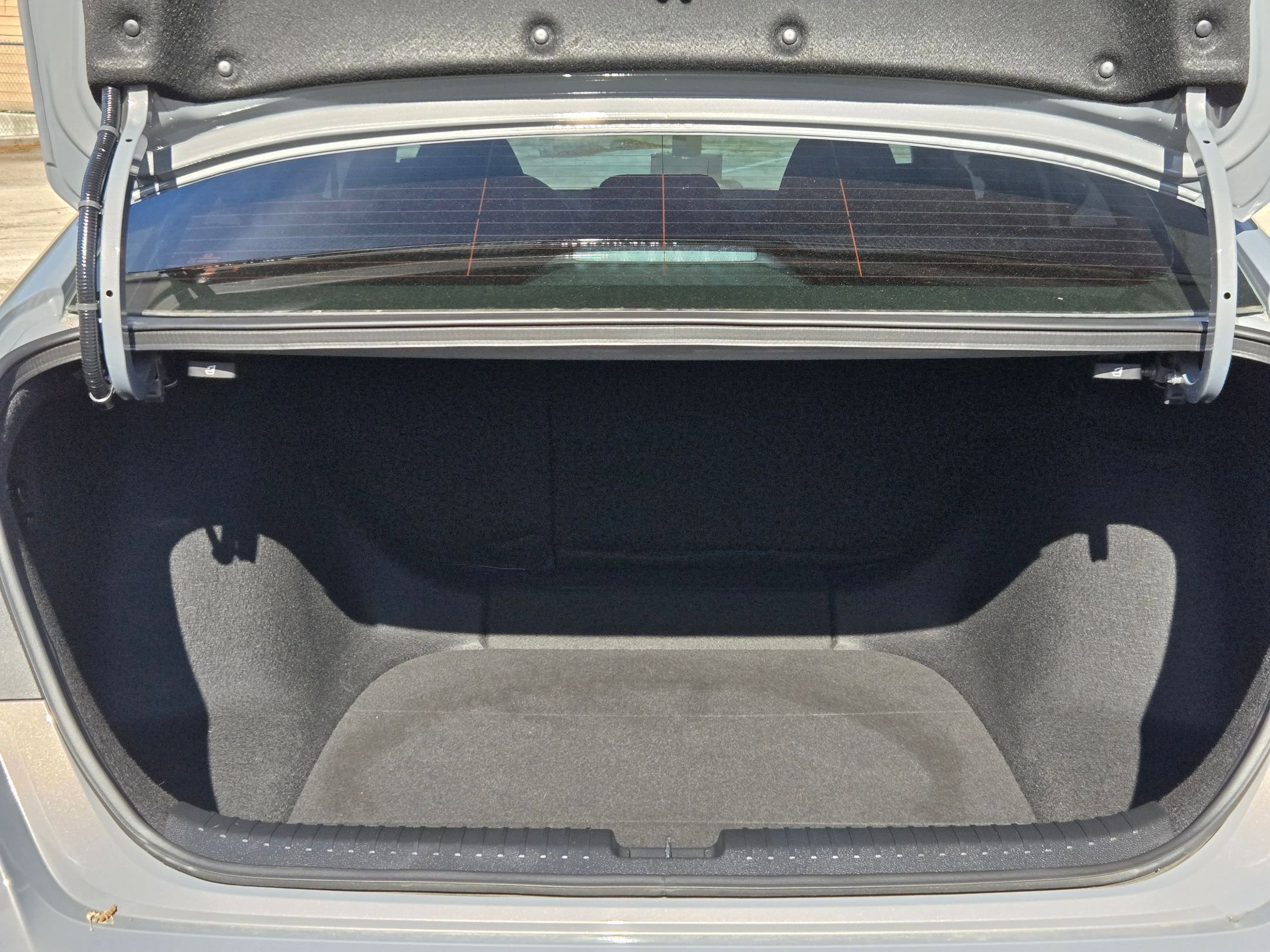 Used 2025 Honda Accord Sport image 24