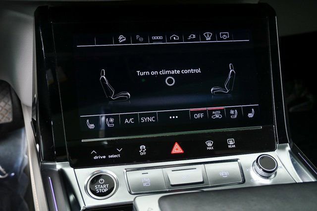 Certified 2024 Audi Q8 e-tron Prestige image 18