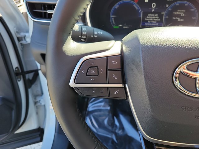 Used 2025 Toyota Highlander Limited image 23