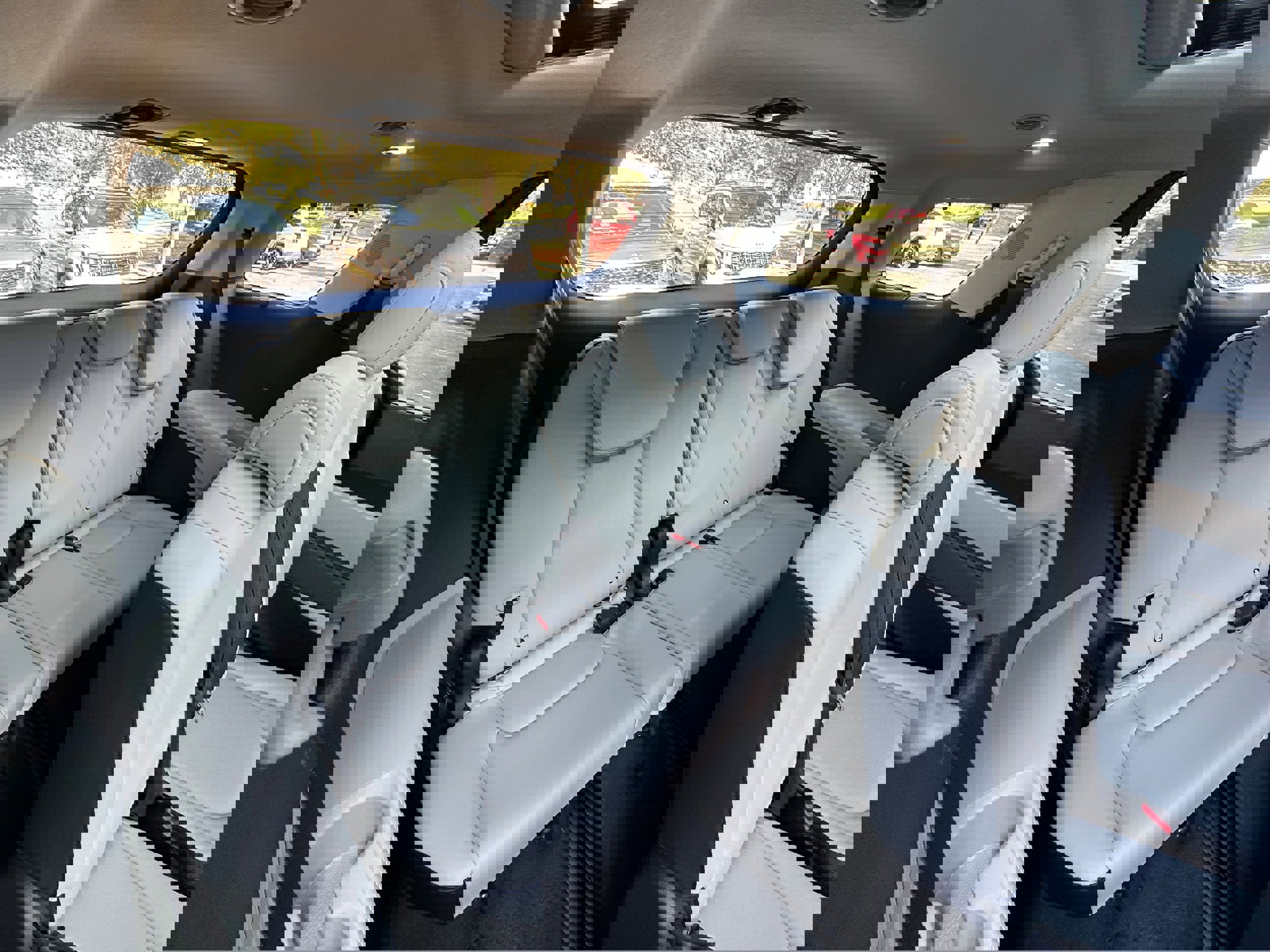 New 2026 Kia Carnival SX image 29