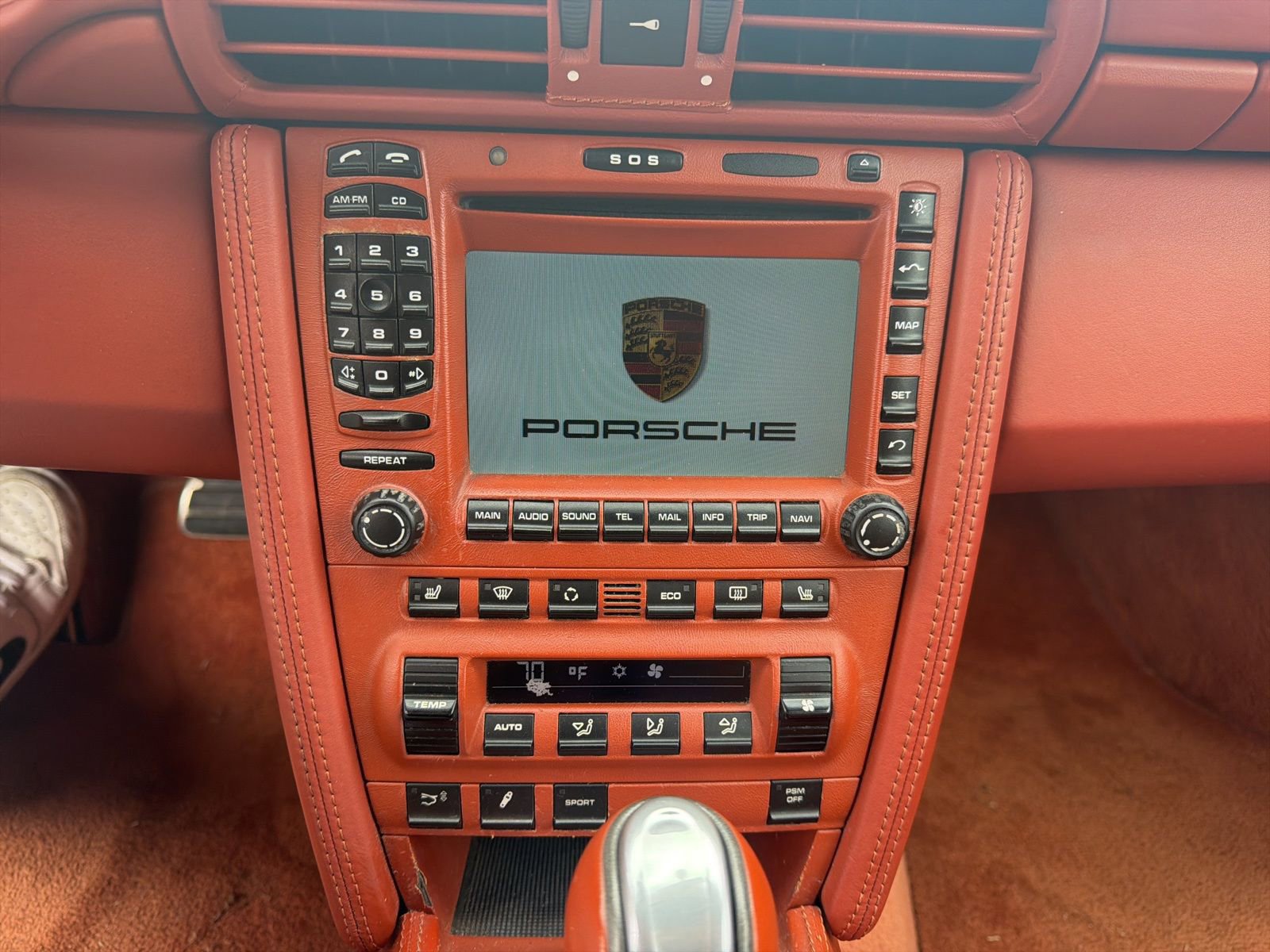 Used 2007 Porsche 911 Carrera S RWD image 11