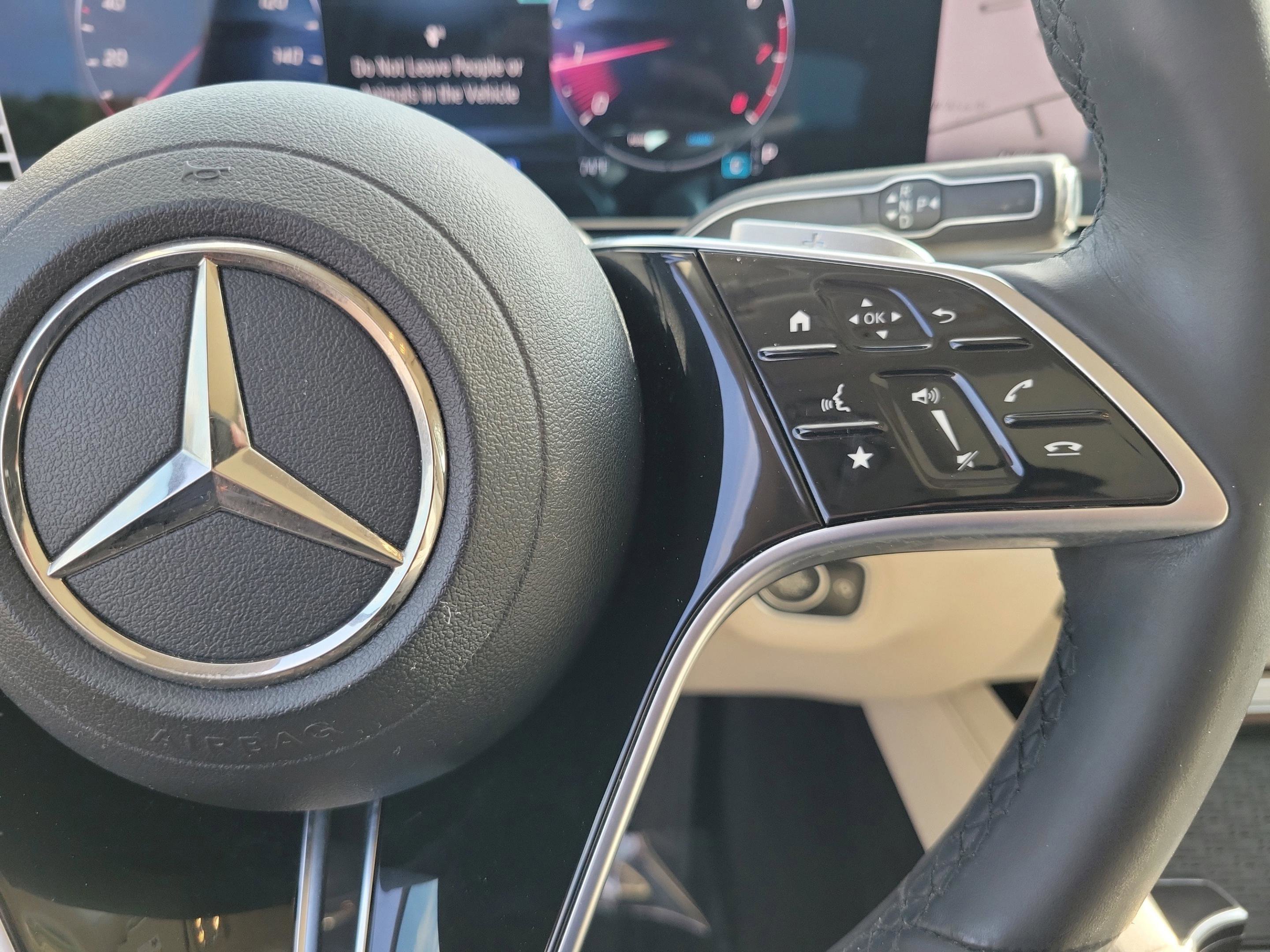 Certified 2024 Mercedes-Benz GLE 350 4MATIC image 31