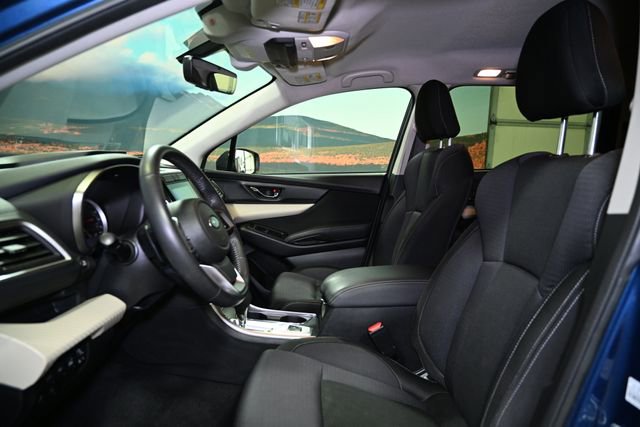Used 2022 Subaru Ascent Premium w/ Convenience Package image 20