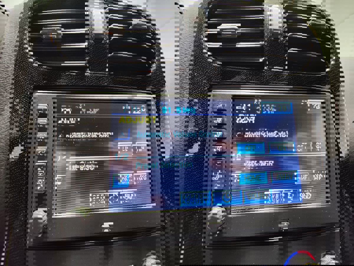 Used 2012 Chevrolet Corvette Grand Sport w/ 3LT Preferred Equipment Group image 30