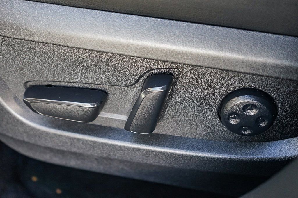 Certified 2023 INFINITI QX50 Sport image 20