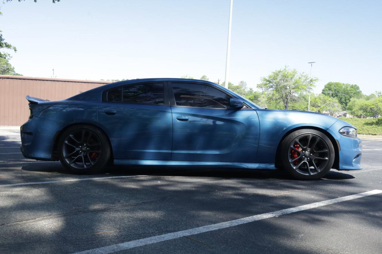 Used 2021 Dodge Charger Scat Pack w/ Plus Group image 6