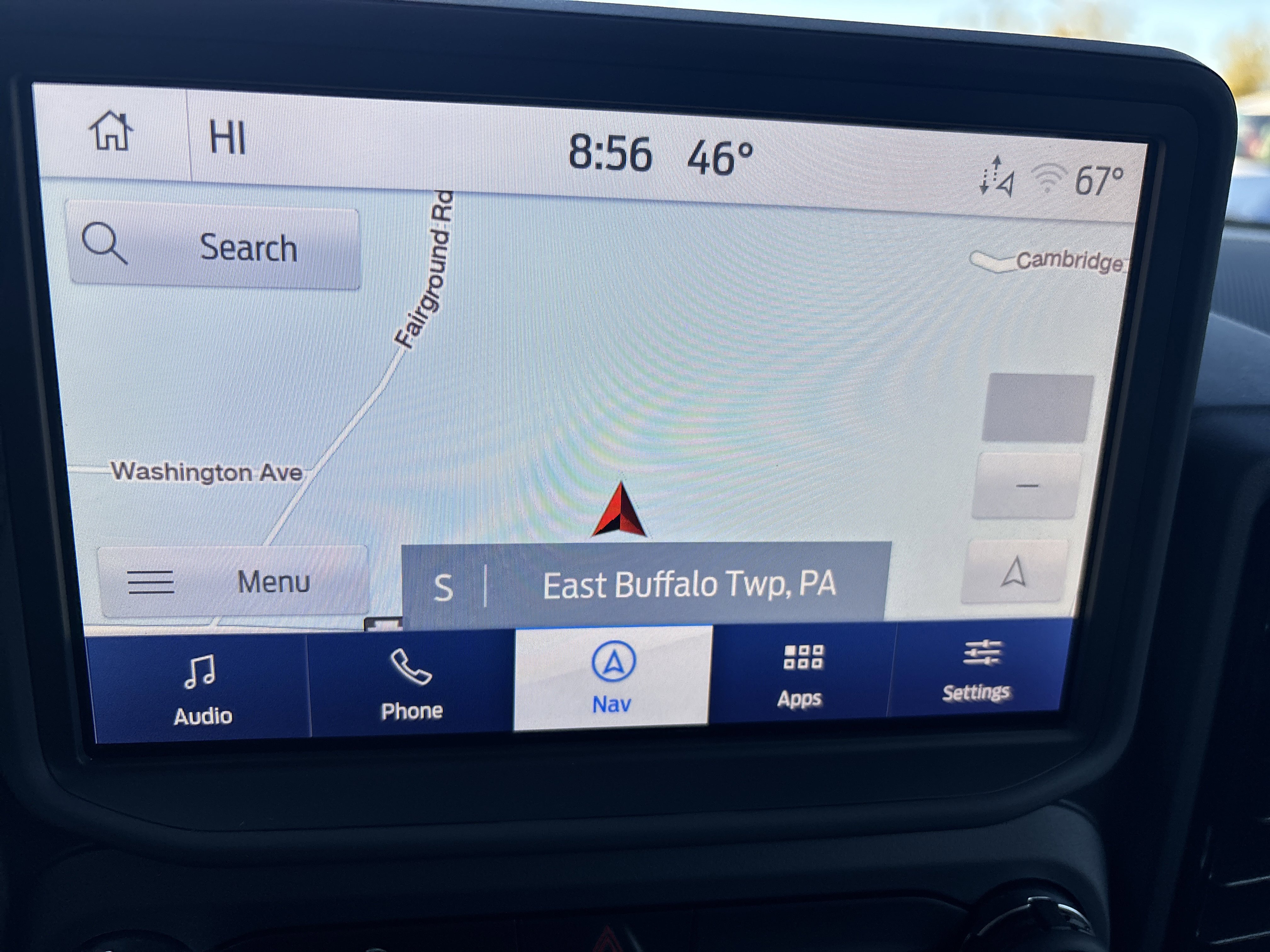 Used 2024 Ford Bronco Sport Outer Banks w/ Tech Package image 28