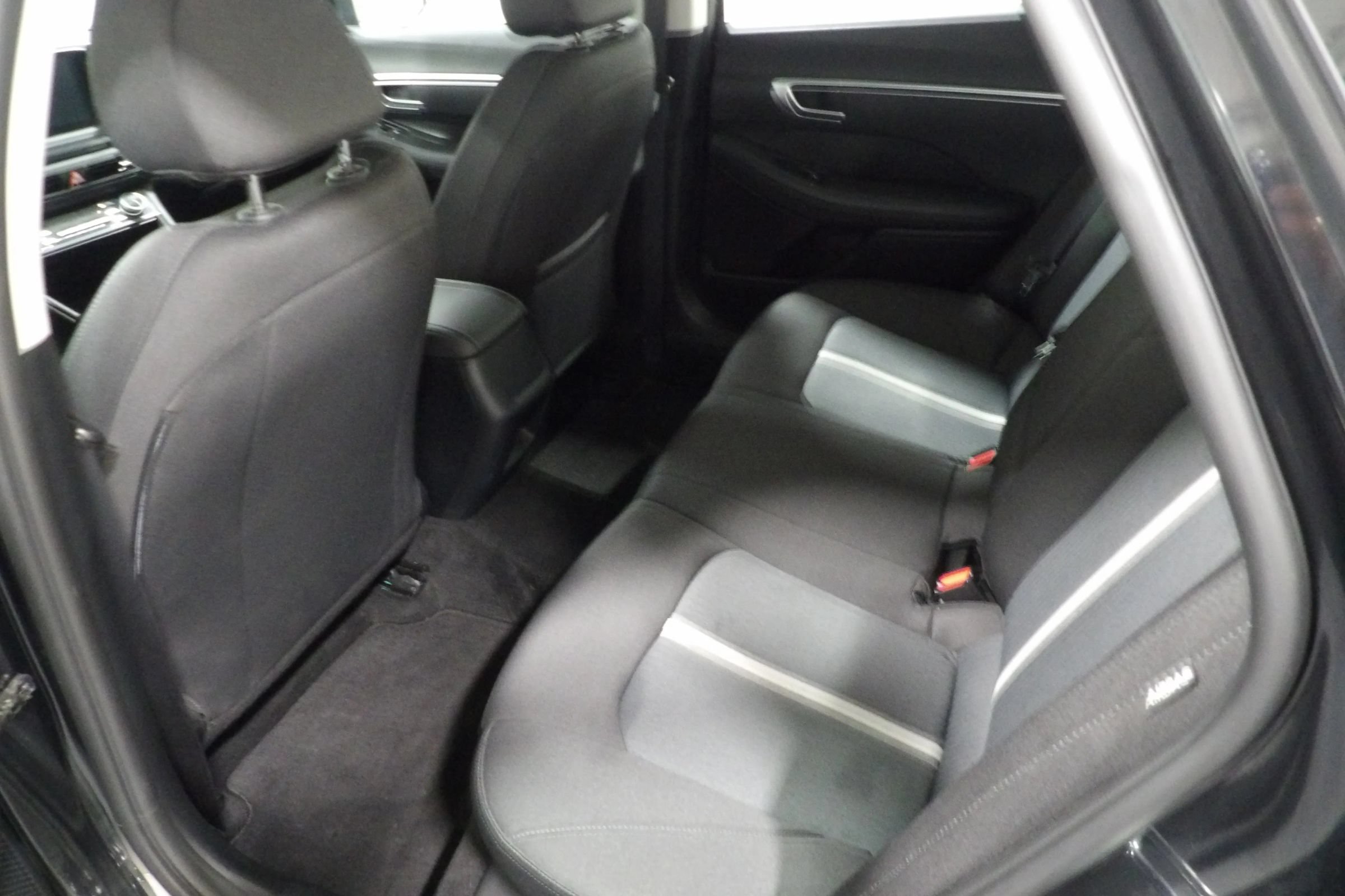 Used 2021 Hyundai Sonata SEL FWD image 10