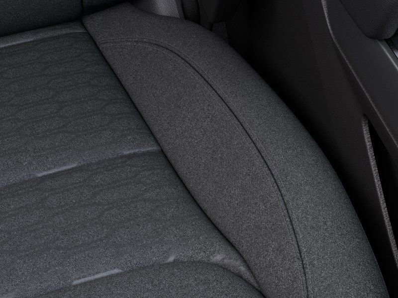 New 2026 RAM 1500 4x4 Crew Cab image 21