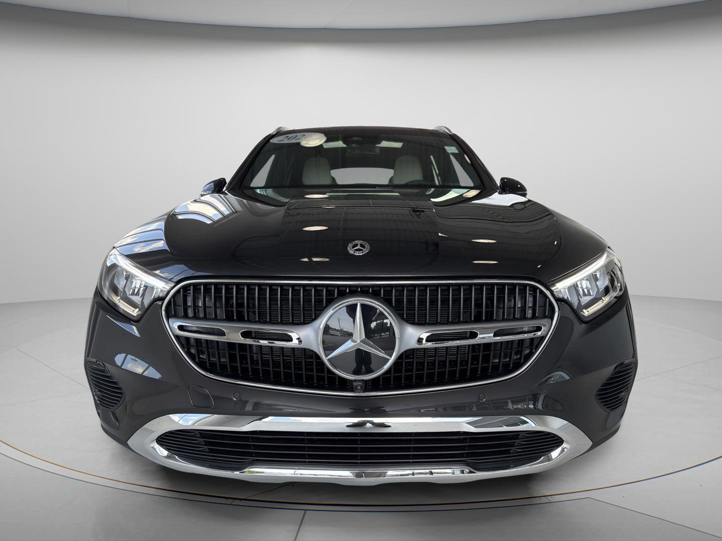 Certified 2026 Mercedes-Benz GLC 300 GLC 300 image 8