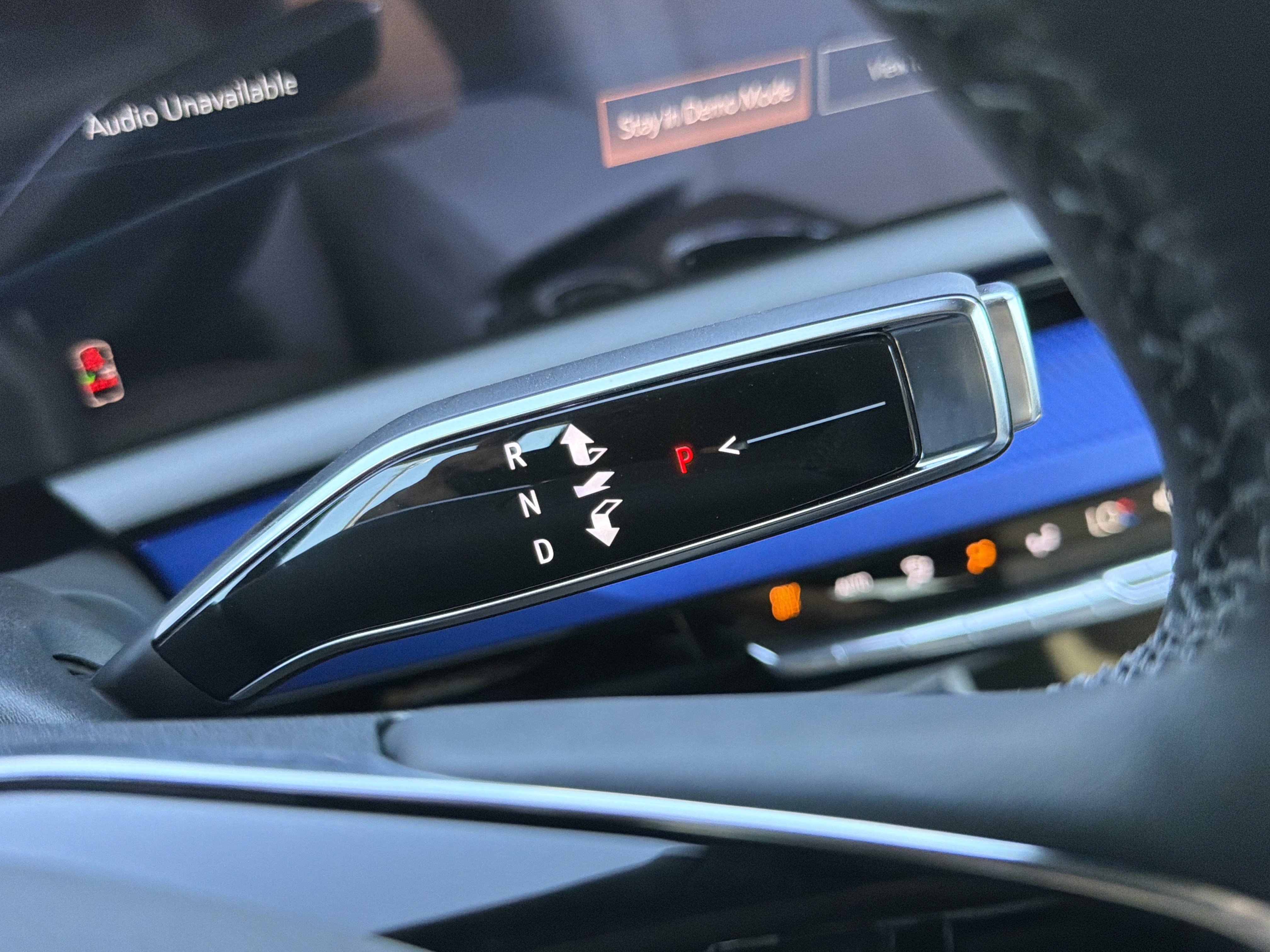 New 2027 Cadillac Optiq Luxury RWD image 28