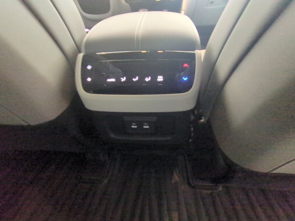New 2027 INFINITI QX65 Sport w/ Cargo Package AWD/4WD image 26