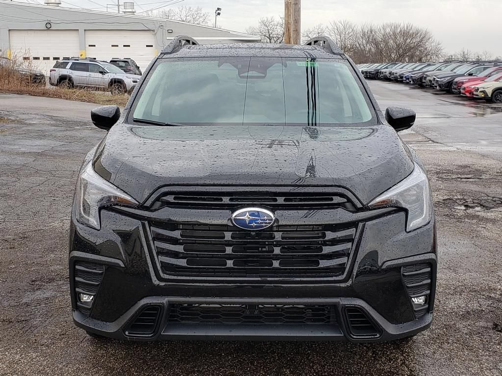 New 2026 Subaru Ascent Bronze Edition w/ Popular Package #2 AWD/4WD image 5