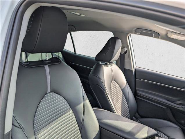 Certified 2024 Toyota Camry SE image 18