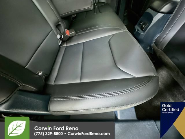 Certified 2024 Ford Maverick Lariat w/ Black Appearance Package FWD image 32