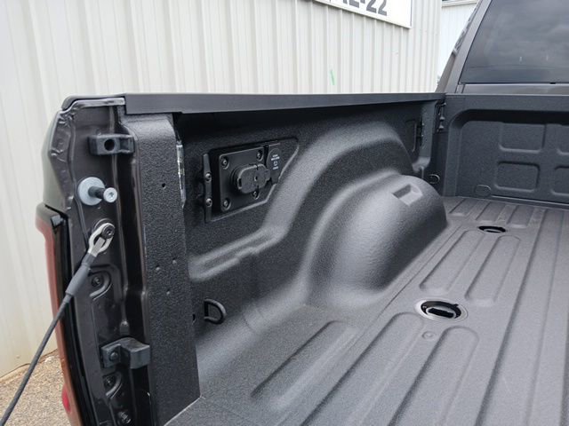 New 2026 RAM 2500 Tradesman AWD/4WD image 7
