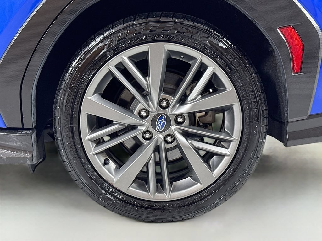 Used 2023 Subaru WRX AWD/4WD image 8