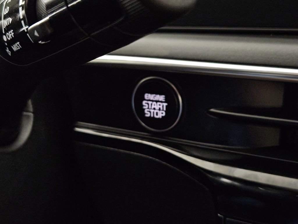 Used 2026 Kia K5 GT w/ GT1 Package FWD image 19