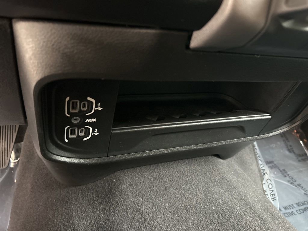 Certified 2024 RAM 2500 Big Horn image 43