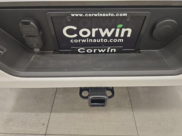 Used 2020 GMC Sierra 1500 Elevation w/ Elevation Value Package AWD/4WD image 19