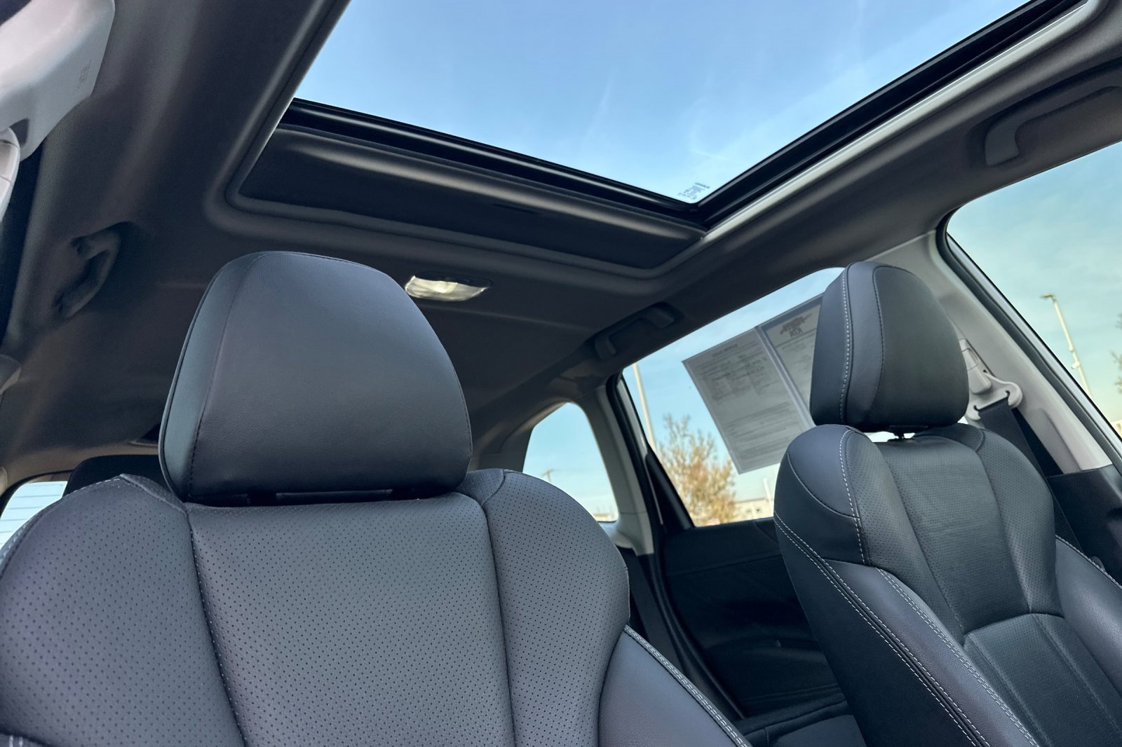 Used 2020 Subaru Forester Touring w/ Popular Package #2 image 17