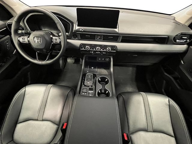 New 2026 Honda Pilot EX-L image 21