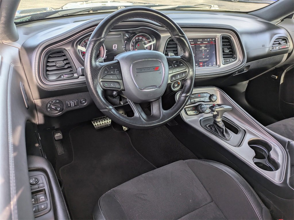 Used 2023 Dodge Challenger R/T Scat Pack w/ Plus Package image 15