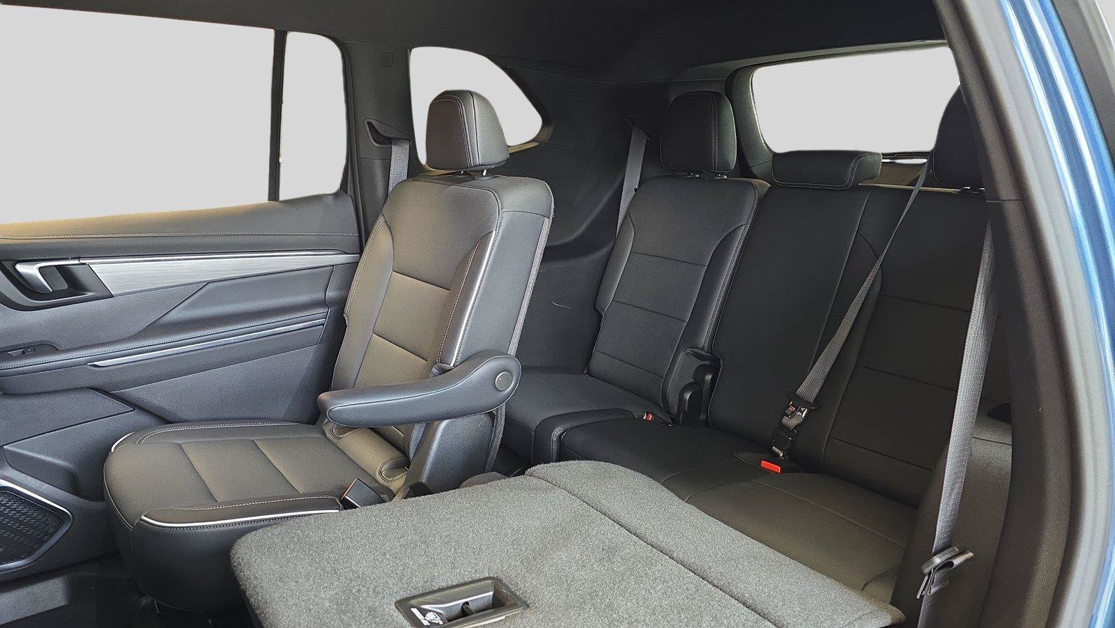 Used 2026 Buick Enclave Preferred FWD image 19
