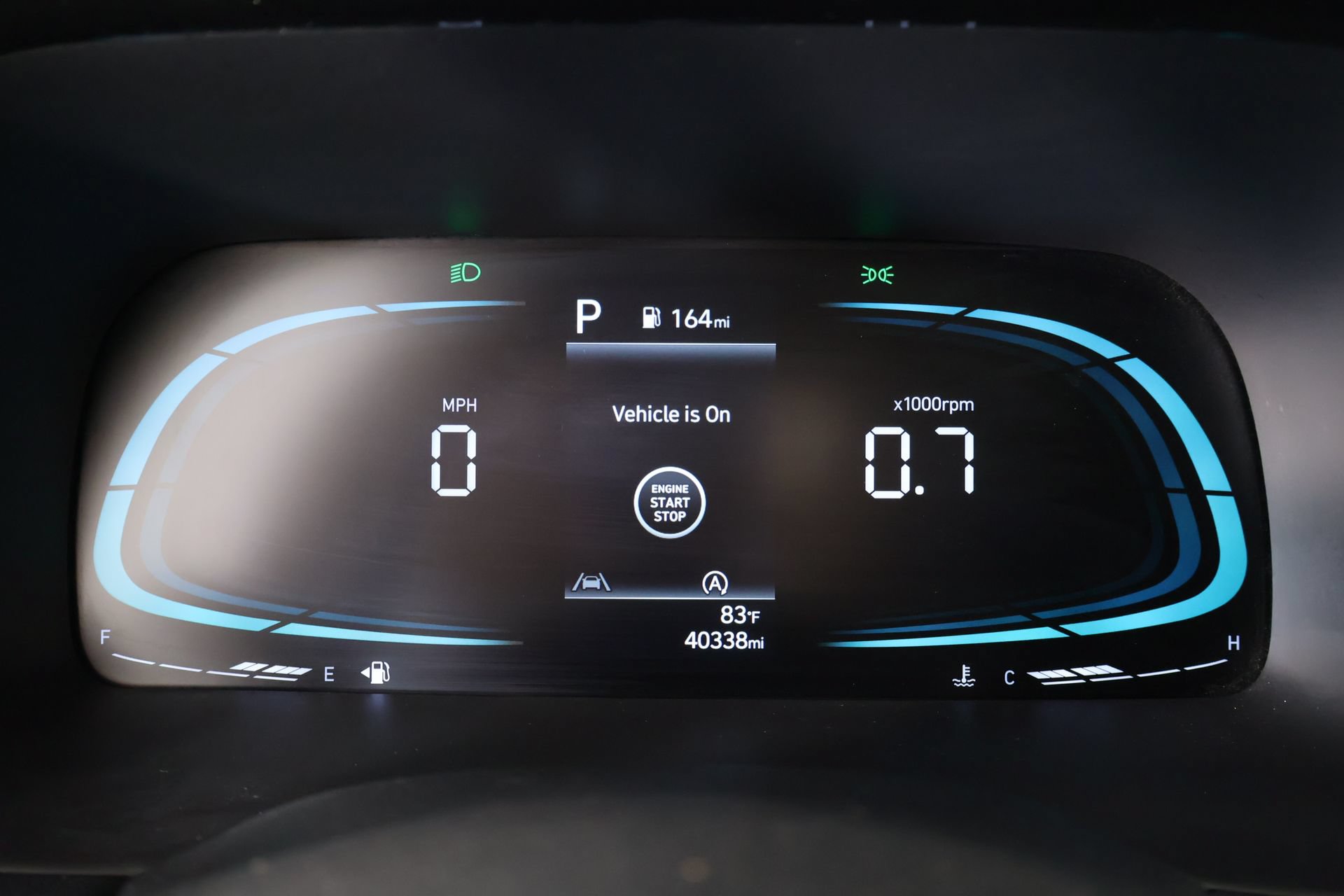 Used 2024 Hyundai Palisade XRT FWD image 4