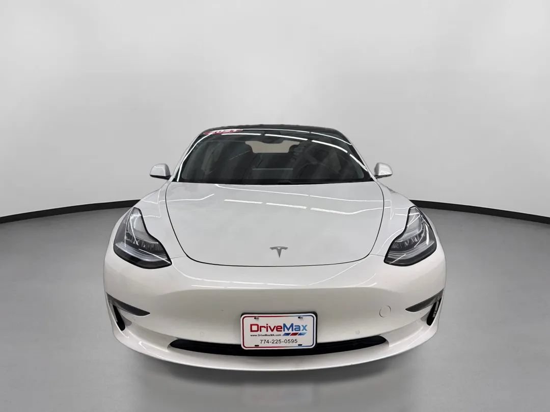 Used 2021 Tesla Model 3 Standard Range Plus RWD image 2