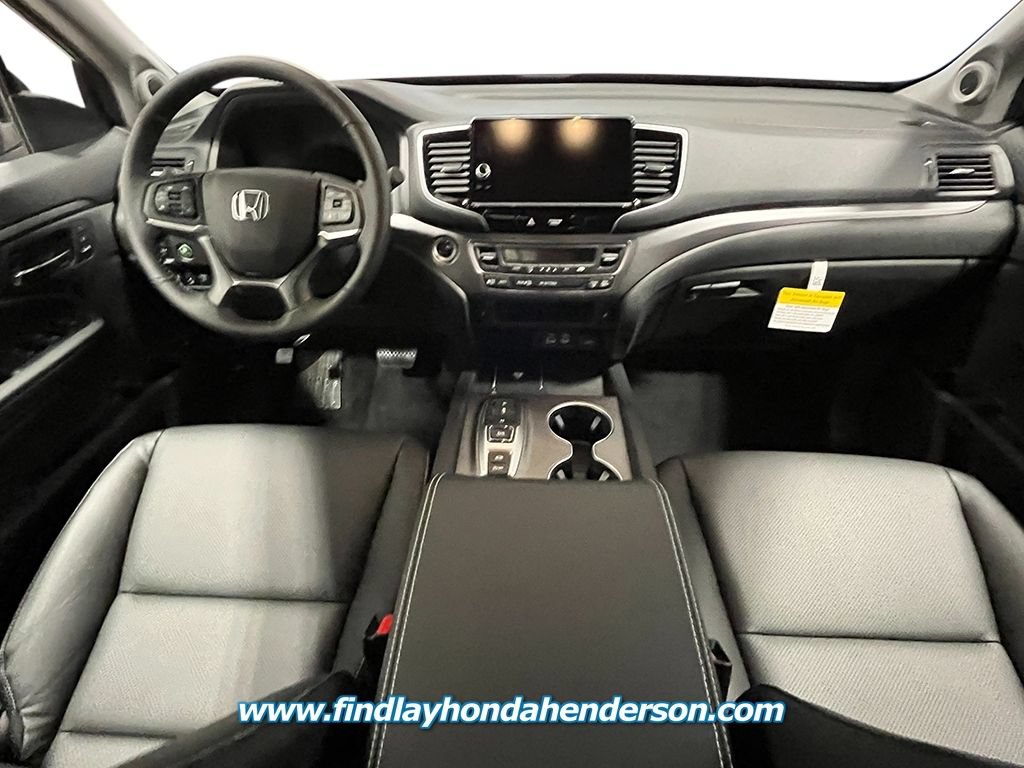 New 2026 Honda Ridgeline RTL image 13