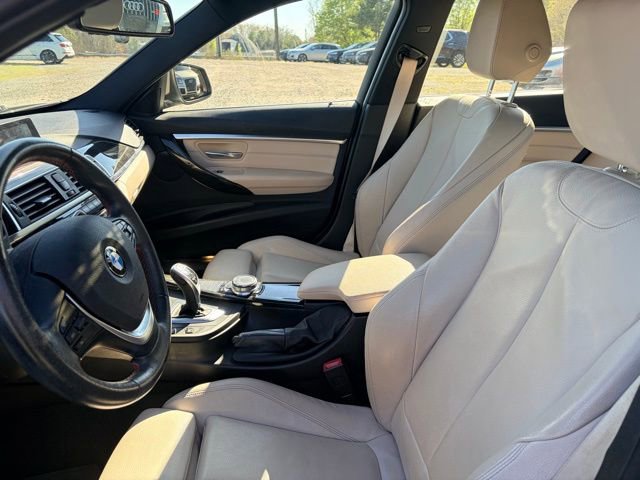 Used 2017 BMW 330i Sedan image 7